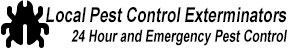 Cleghorn WI Pest Control Exterminators